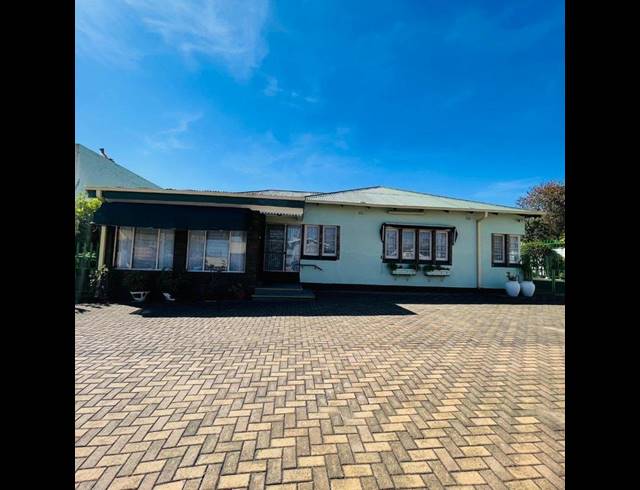 3 BEDROOM HOUSE FOR SALE IN BENONI CENTRAL